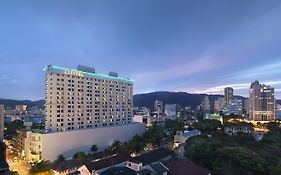 Cititel Penang Hotel Джордж Таун Exterior photo