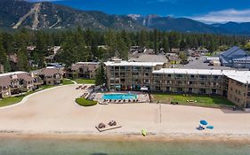 Tahoe Lakeshore Lodge & Spa Саут Лейк Тахо Exterior photo
