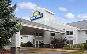 Days Inn By Wyndham Шайен Exterior photo