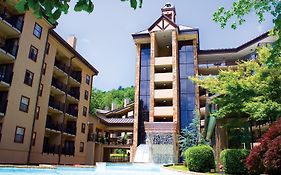 Gatlinburg Town Square By Exploria Resorts Exterior photo