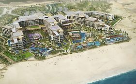 Hard Rock Hotel Los Cabos Кабо Сан Лукас Exterior photo