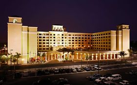 Doubletree Suites By Hilton Anaheim Resort/Convention Center Exterior photo