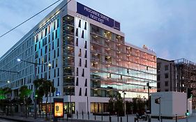 Novotel Suites Marseille Centre Euromed Exterior photo