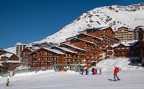 Le Cheval Blanc - Village Montana Вал Торенс Exterior photo