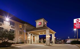 Best Western Plus Southpark Inn & Suites Тилер Exterior photo
