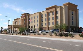 Hampton Inn And Suites Барстоу Exterior photo