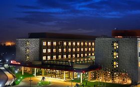 Hilton Garden Inn Коня Exterior photo