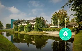 Campanile Hotel & Restaurant 'S Hertogenbosch Ден Бош Exterior photo