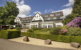 Hotel De Bilderberg Остербек Exterior photo