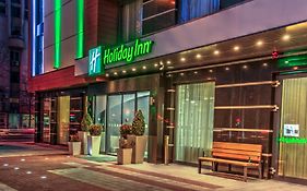 Holiday Inn Plovdiv, An Ihg Hotel Exterior photo