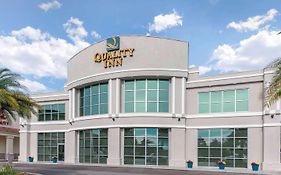 Quality Inn University North I-75 Гейнсвил Exterior photo