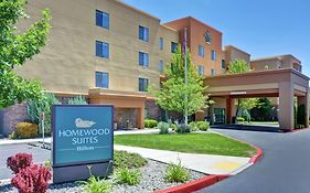 Homewood Suites By Hilton Рино Exterior photo