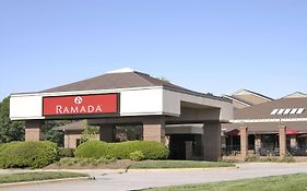 Ramada By Wyndham Raleigh Hotel Exterior photo