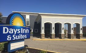 Days Inn & Suites By Wyndham Cincinnati North Спрингдейл Exterior photo