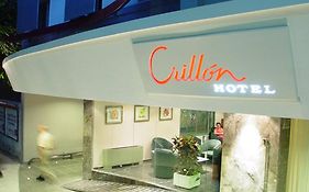 Hotel Crillon Мендоса Exterior photo