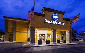 Best Western Анаполис Exterior photo