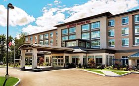 Hilton Garden Inn Lenox Питсфийлд Exterior photo