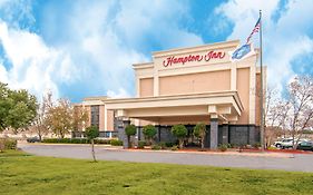 Hampton Inn Shreveport/Боузър Сити Exterior photo