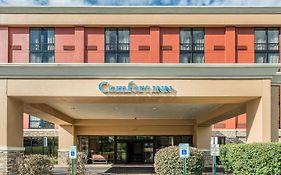 Comfort Inn Cranberry Twp Кранбери Тауншип Exterior photo