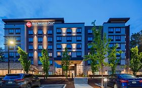 Best Western Plus Cranberry-Pittsburgh North Кранбери Тауншип Exterior photo