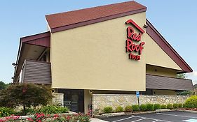 Red Roof Inn Cleveland - Mentor/ Уилоби Exterior photo