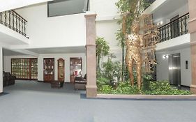 Radisson Hotel & Convention Center Толука Exterior photo