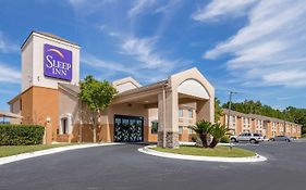 Sleep Inn I-95 North Savannah Порт Уентуърт Exterior photo