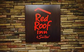 Red Roof Inn & Suites Commerce - Athens Exterior photo