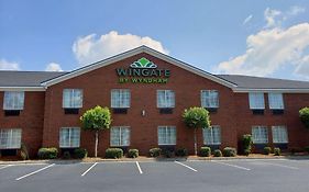 Wingate By Wyndham Savannah I-95 North Hotel Порт Уентуърт Exterior photo