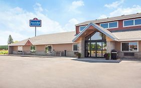 Americinn By Wyndham St Cloud Mn I-94 Сейнт Клауд Exterior photo