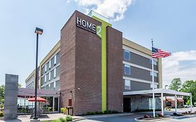 Home2 Suites Доувър Exterior photo