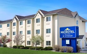 Microtel Inn & Suites By Wyndham Манкато Exterior photo