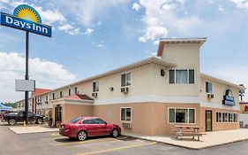 Days Inn By Wyndham Су Сити Exterior photo