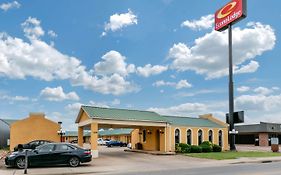 Econo Lodge Джоунсбъроу Exterior photo