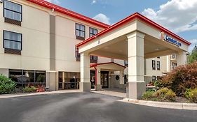 Comfort Inn Biltmore West Ашвил Exterior photo