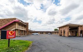 Econo Lodge & Suites Brinkley Exterior photo