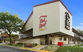 Red Roof Inn Plus+ Baltimore - Washington Dc/Bwi South Хановер Exterior photo