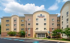 Candlewood Suites Arundel Mills / BWI Airport, An Ihg Hotel Хановер Exterior photo
