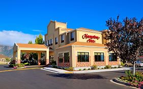 Hampton Inn Salt Lake City-Лейтън Exterior photo