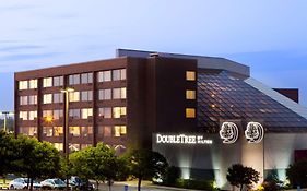 Doubletree By Hilton Rochester Хенриета Exterior photo