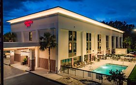 Hampton Inn Маунт Дора Exterior photo