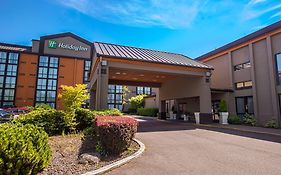 Holiday Inn Portland South/Wilsonville, An Ihg Hotel Exterior photo