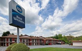 Best Western Of Murphy Hotel Exterior photo