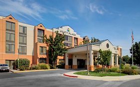 Hyatt Place Boise/Towne Square Hotel Exterior photo