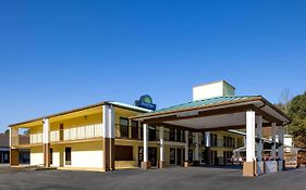 Days Inn By Wyndham Мърфи Exterior photo