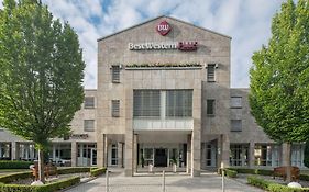 Best Western Plus Hotel Fellbach-Stuttgart Exterior photo