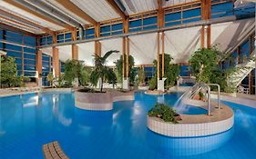 Precise Resort Rugen & Splash Erlebniswelt Загард Exterior photo