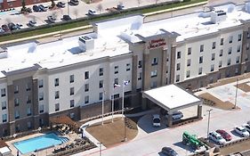 Hampton Inn & Suites Dallas/Ft. Worth Airport South Юлес Exterior photo