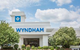 Wyndham Riverfront Hotel Литъл Рок Exterior photo