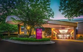 Crowne Plaza Atlanta Sw - Peachtree City, An Ihg Hotel Exterior photo